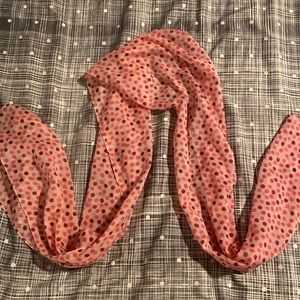 Ladies scarf